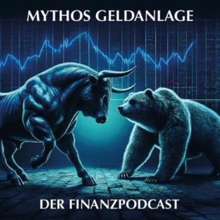 Mythos Geldanlage Podcast